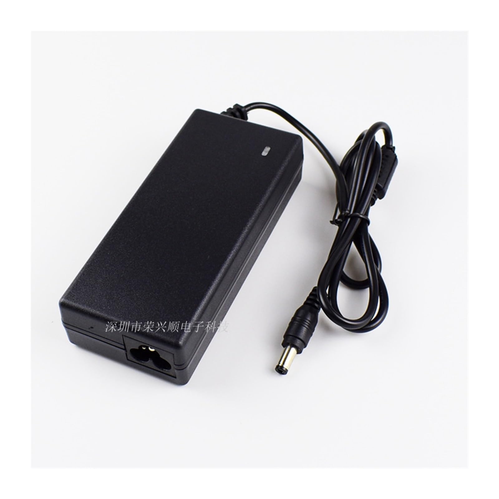 7 Strings 18650 Lithium Battery Pack Charger - 29.4V 3A Polymer Fast Charger for Power Tools, E-Bikes & Solar Energy Storage Systems