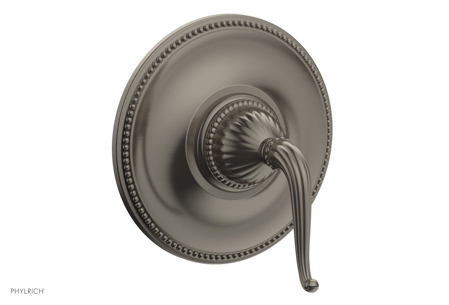 GEORGIAN & BARCELONA Pressure Balance Shower Plate & Handle Trim PB3141TO - Modern Bathroom Fixture for Spa-Like Shower Experience
