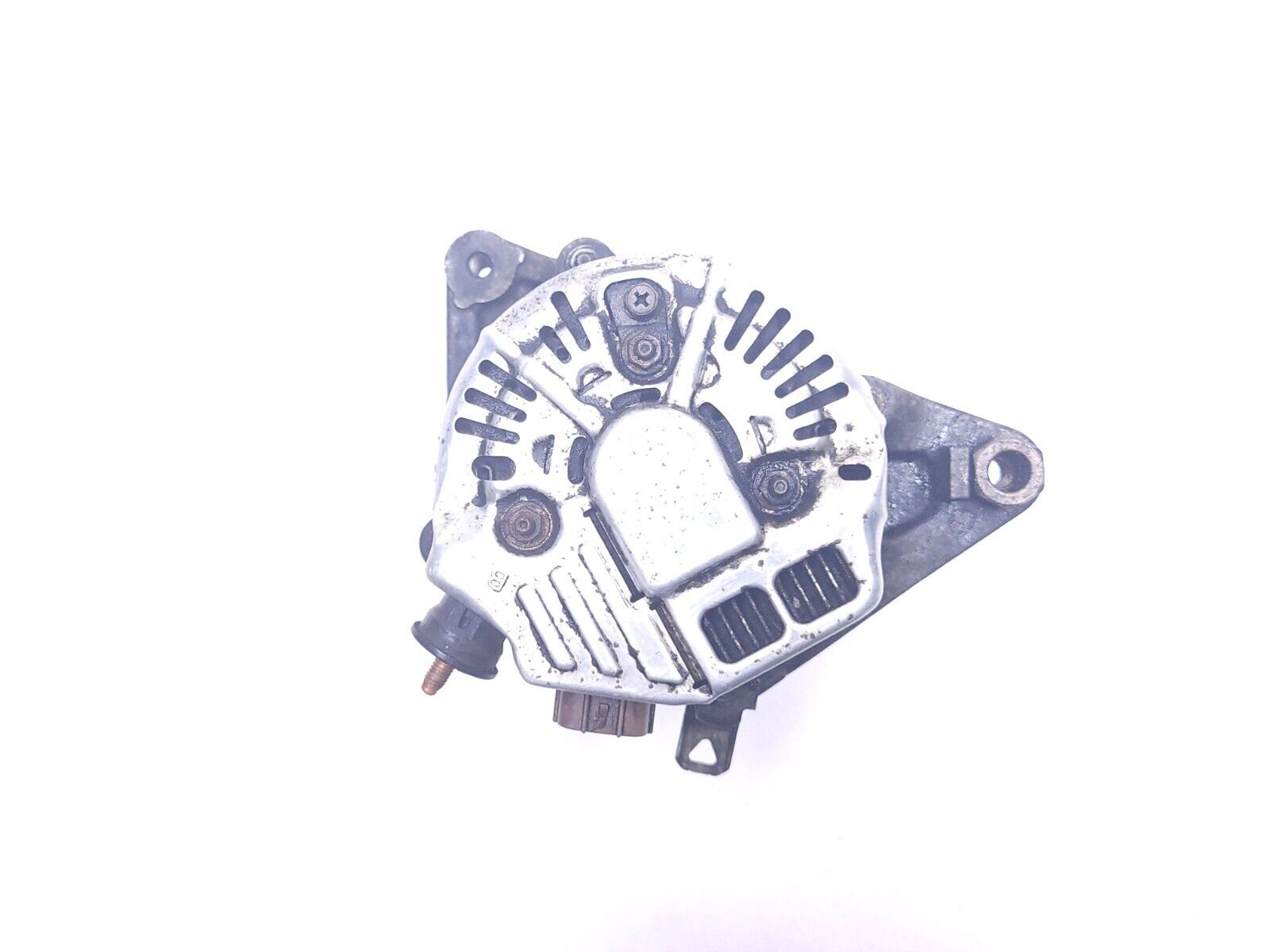 04 08 Toyota Corolla Alternator 1.8L OEM Replacement Part - High Performance Car Charging System for Smooth Driving & Long Trips