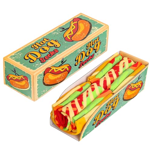 Hot Dog B