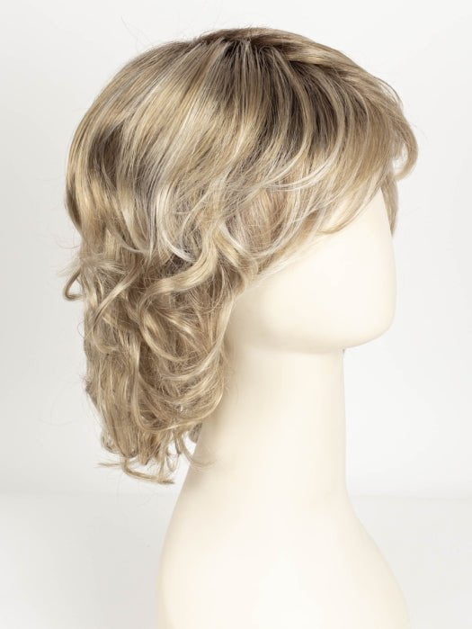 Premium Synthetic Lace Front Wig for Cats - Mono Crown Design - Perfect for Pet Costumes, Photo Shoots & Special Events
