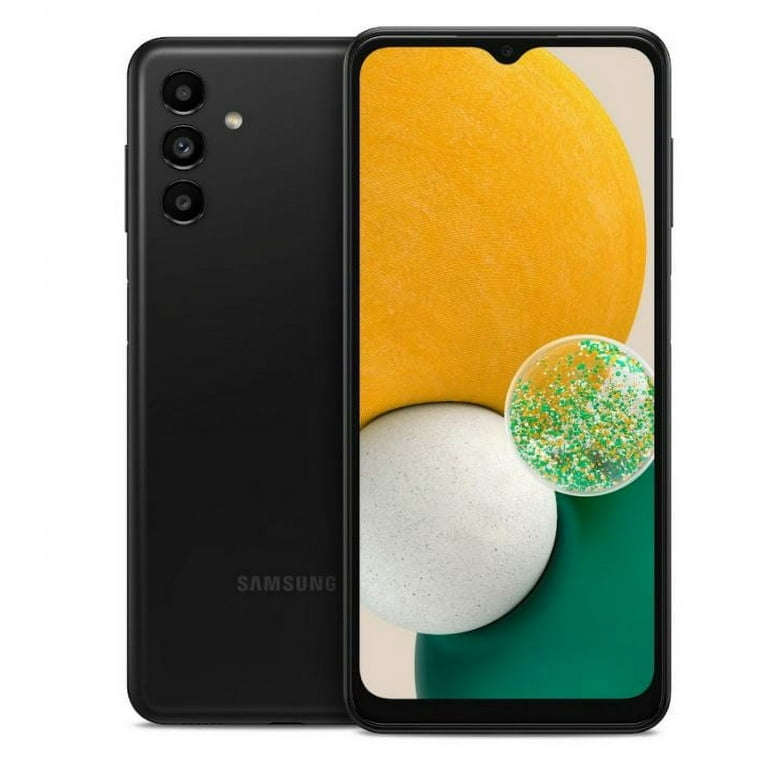 Samsung Galaxy A13 5G Smartphone - 6.5