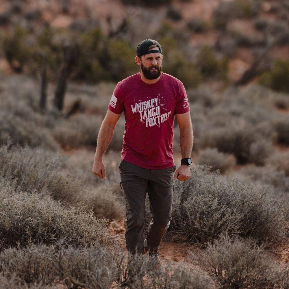 WTF II Graphic T-Shirt - Comfortable Cotton Casual Tee for Men & Women | Perfect for Streetwear, Parties, and Everyday Outfits