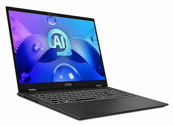 MSI Prestige 14 AI Evo Laptop - 16
