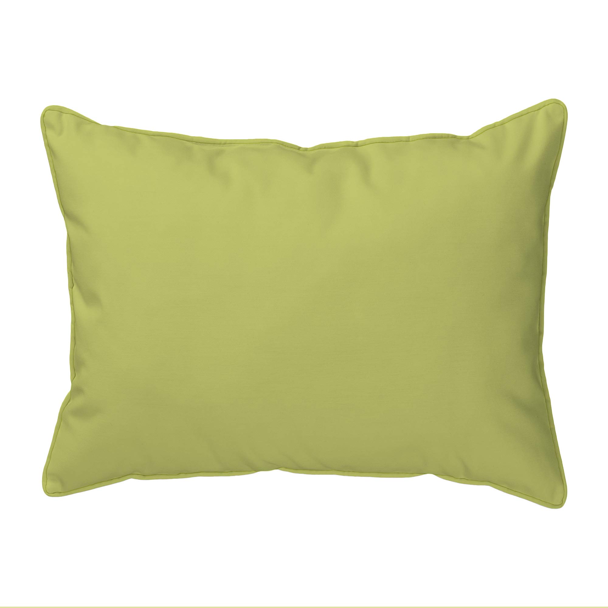 Betsy Drake Wine Bottles Indoor Outdoor Decorative Pillow 20x24 Inches - Perfect for Living Room, Patio, and Home Decor