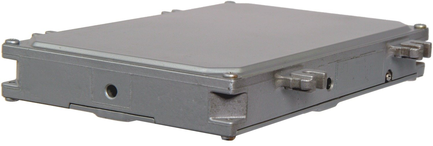 Cardone 72-2613 Remanufactured Engine Control Computer Module (ECC/ECM) - Compatible with Select Vehicle Models - Perfect for Engine Performance & Diagnostics Repair
