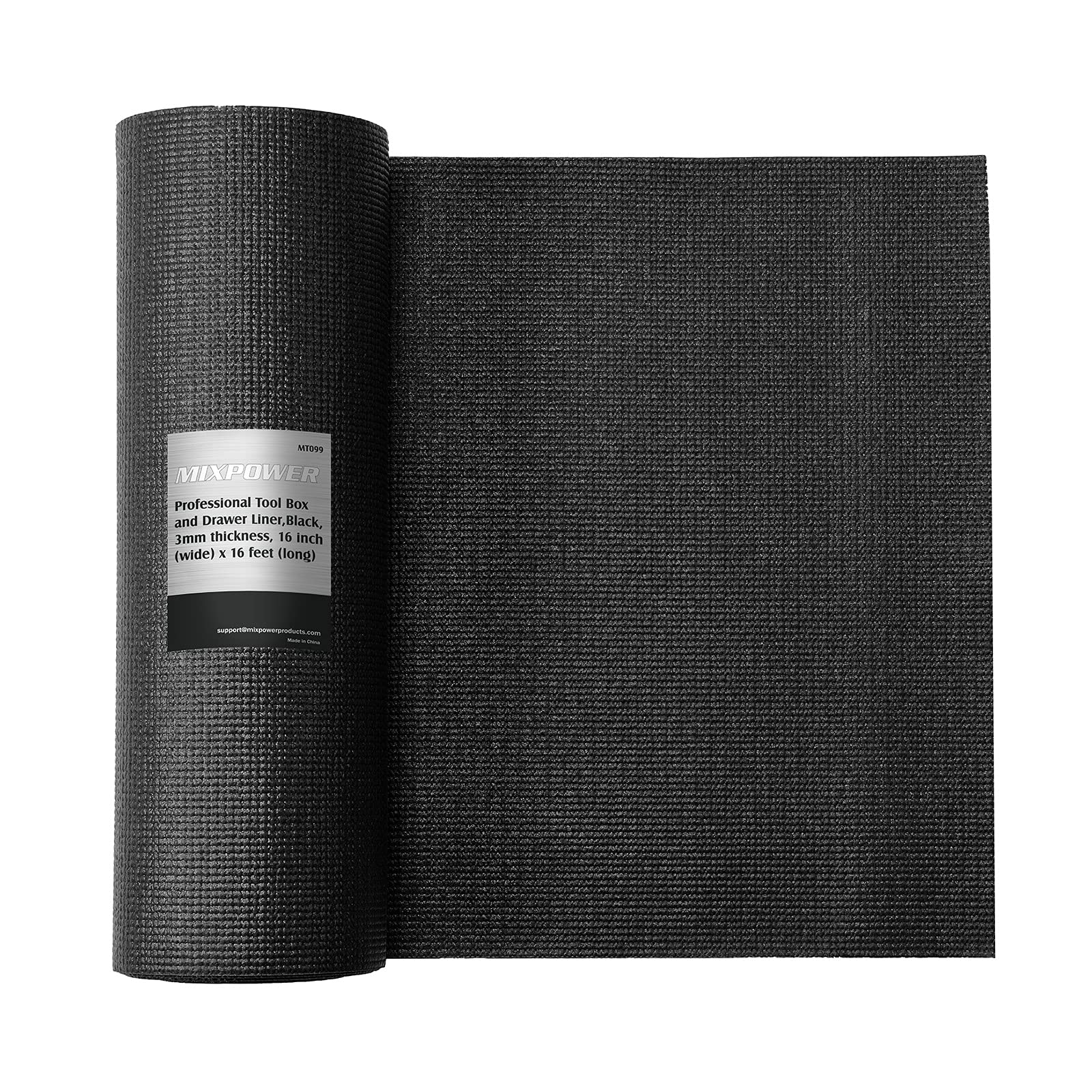 MIXPOWER Non-Slip Tool Box Liner - 16