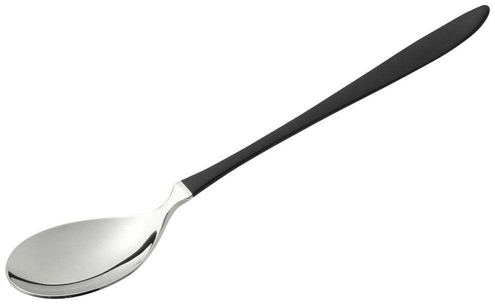 Premium Stainless Steel Dinner Spoons Set - 12-Piece Elegant Flatware for Dining, Restaurant & Home Use - Durable & Dishwasher Safe Silverware for Everyday Meals, Parties & Gifting