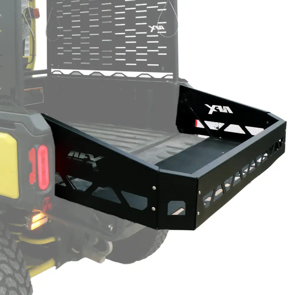 Can Am Defender Bed Extension 2018-2022 | Heavy Duty Truck Accessories for Hauling & Outdoor Adventures