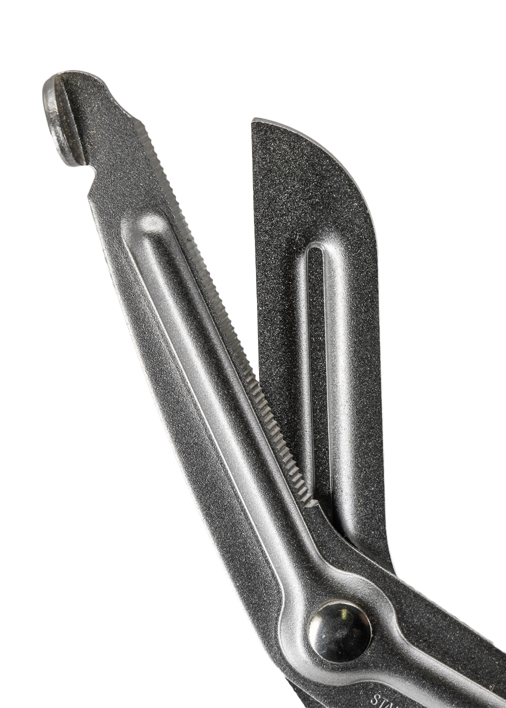 Adreno Sea Snips - Professional Stainless Steel Gardening Shears for Pruning, Trimming & Harvesting - Ideal for Herbs, Flowers, Vegetables & Aquatic Plants