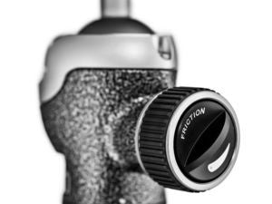 Gitzo GH1382QD Series 1 Center Ball Head - Professional Camera Tripod Head for DSLR & Mirrorless Cameras - Perfect for Landscape, Portrait & Travel Photography