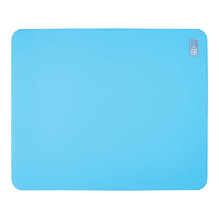 Tang Dao Gaming Mouse Pad - Large Non-Slip RGB Mouse Mat for PC, Laptop, Esports - Perfect for Gaming, Office Work & Home Use