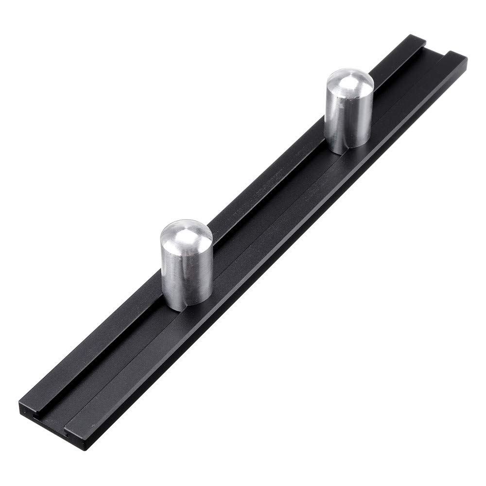 Premium 3/4 inch (19mm) Woodworking Bench Dogs - Heavy Duty Planing Stop Clamps for Workbenches | Perfect for Woodworking, Carpentry & DIY Projects | Table Accessories with Secure Grip