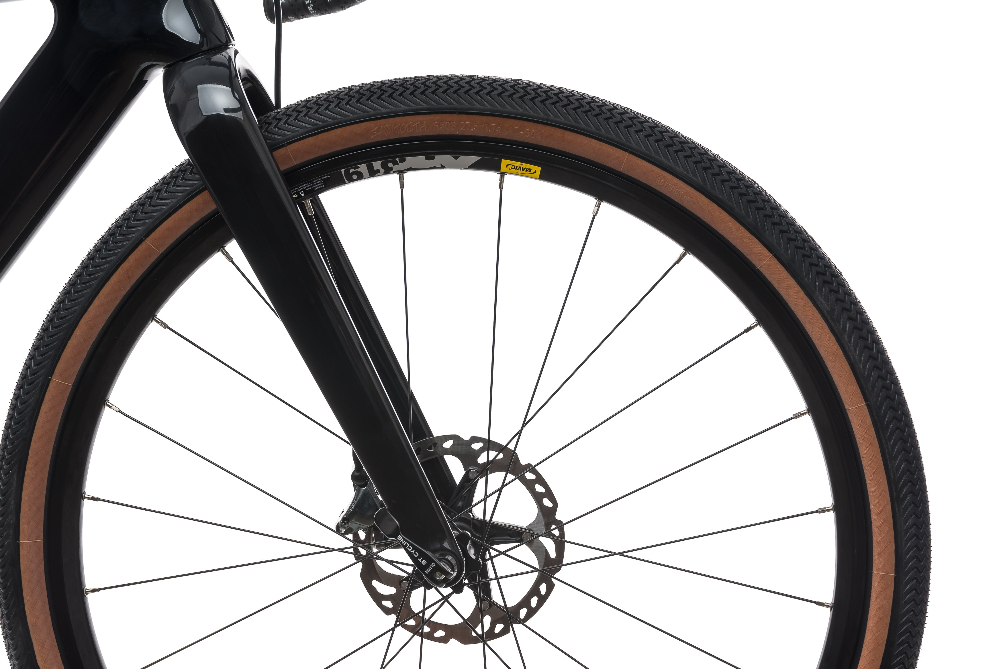 3T Exploro Small Gravel Bike 2017 - Lightweight Carbon Frame, All-Road Adventure & Commuting - Perfect for Off-Road Trails, Urban Riding & Long-Distance Cycling