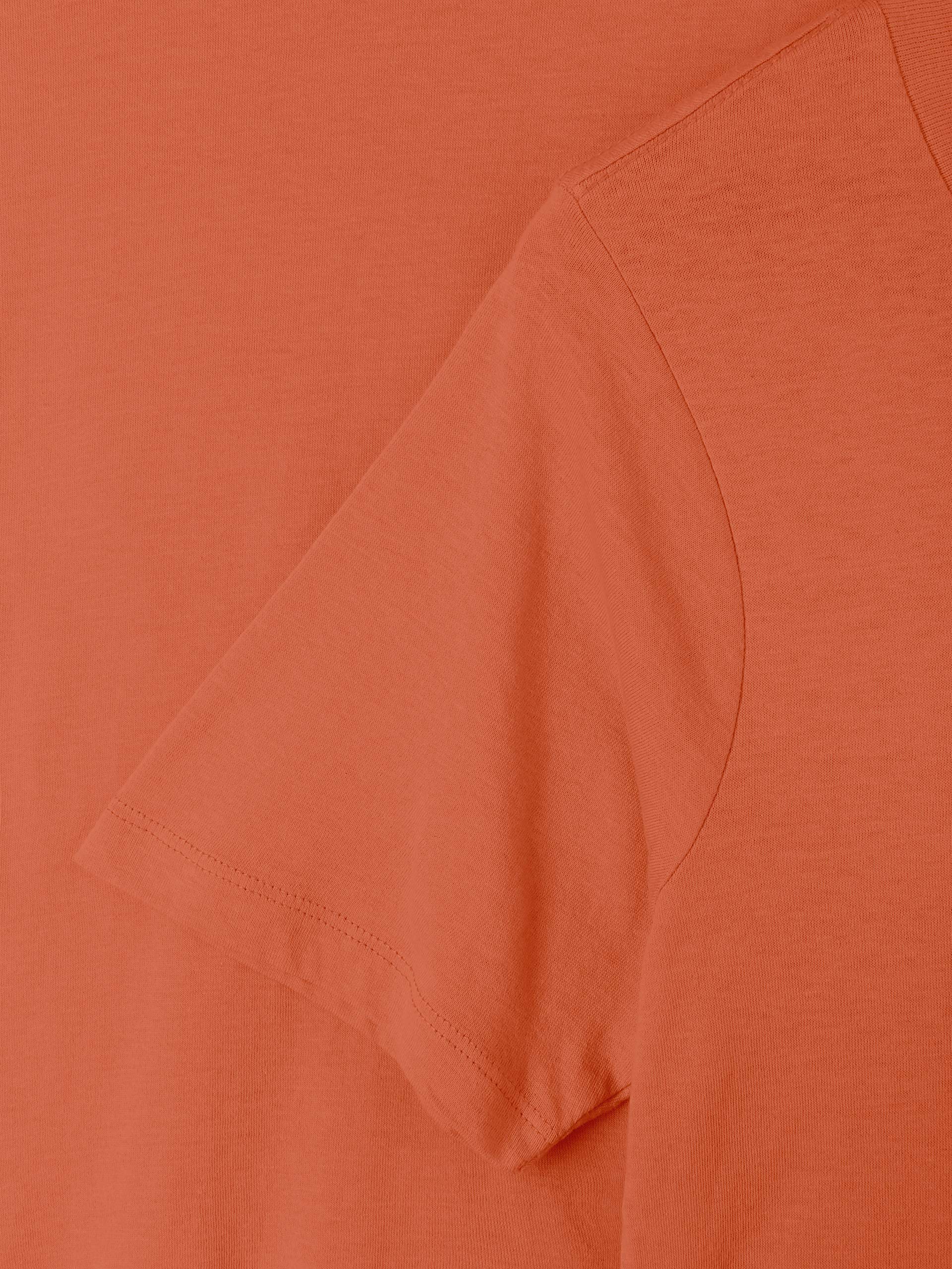 Women's Soft Cotton V-Neck T-Shirt - Lightweight Summer Tee for Gym, Workout, Pilates & Casual Wear | Breathable Comfort for Yoga, Running & Everyday Activities