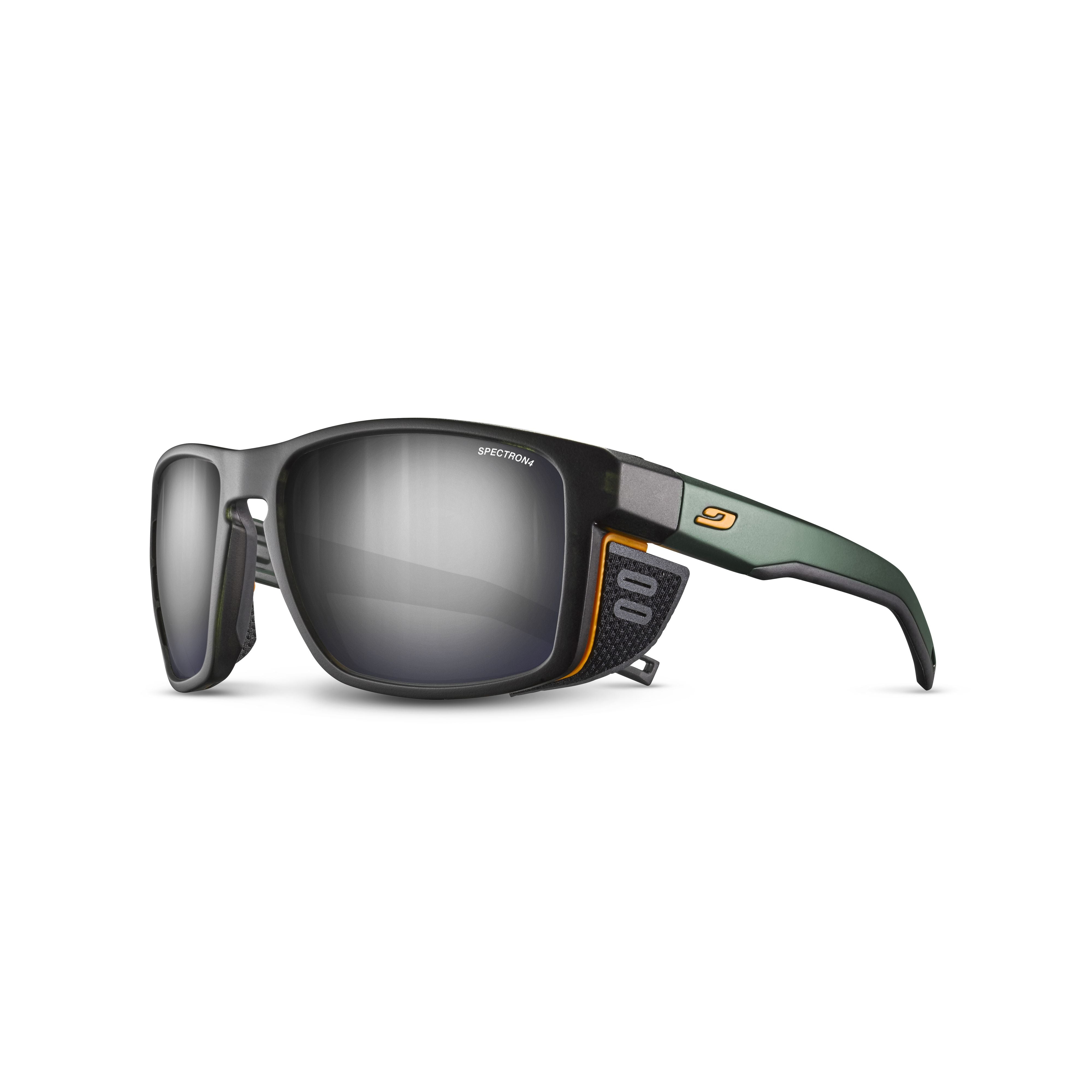 J506 Polarized Sunglasses for Men & Women - UV Protection, Anti-Glare, Fashionable Outdoor Sports & Driving Shades - Perfect for Running, Cycling, Beach & Travel