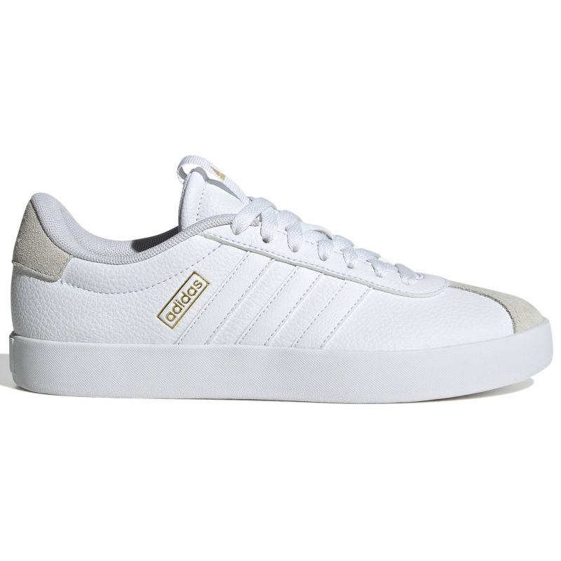 Adidas VL Court 3.0 Women's Casual Sneakers - Comfortable Walking Shoes for Women - Perfect for Gym, Workout & Everyday Wear