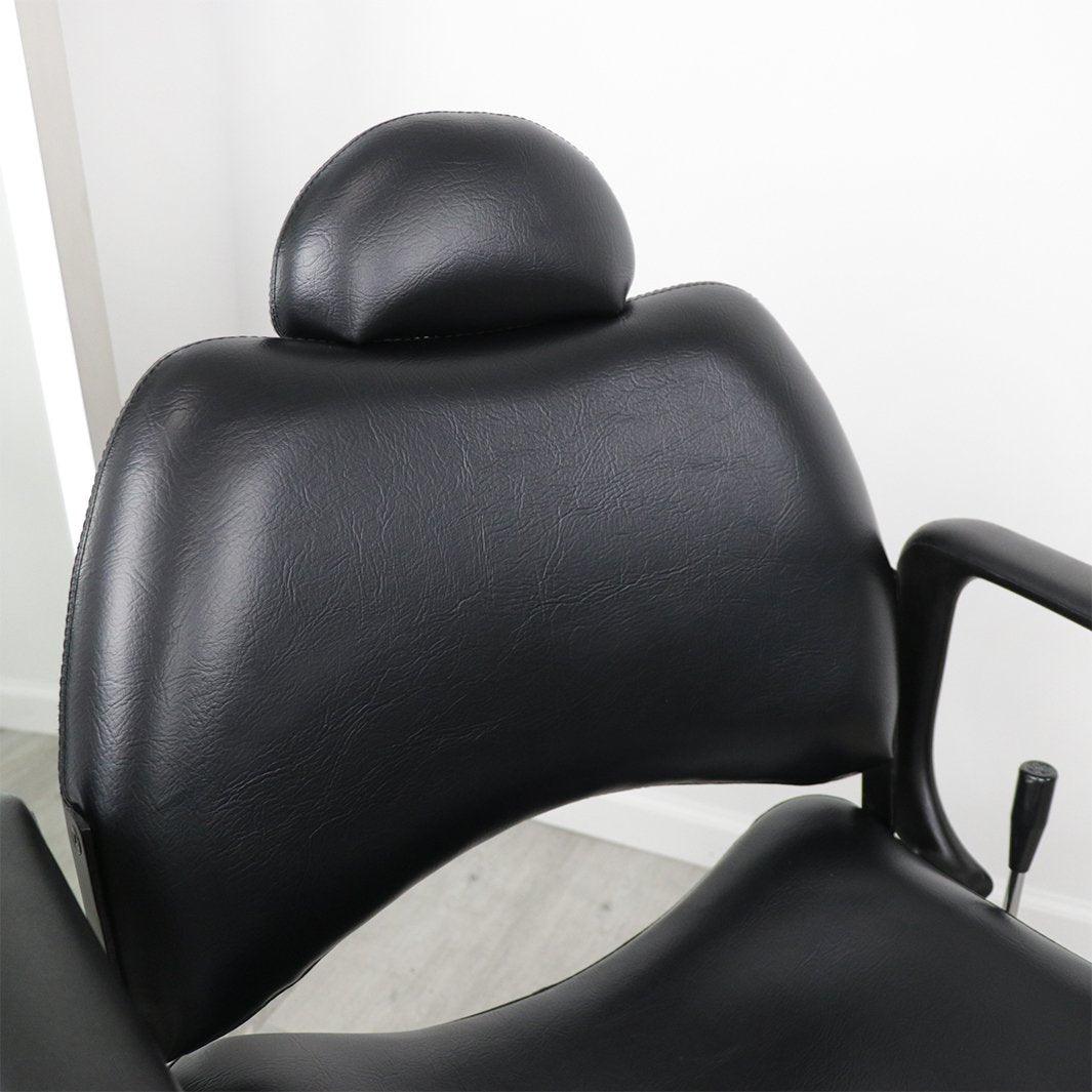 ATLANTA All Purpose Chair - Durable & Comfortable Multi-Use Chair for Home, Office, Dining, and Outdoor - Perfect for Living Room, Patio, or Workspace