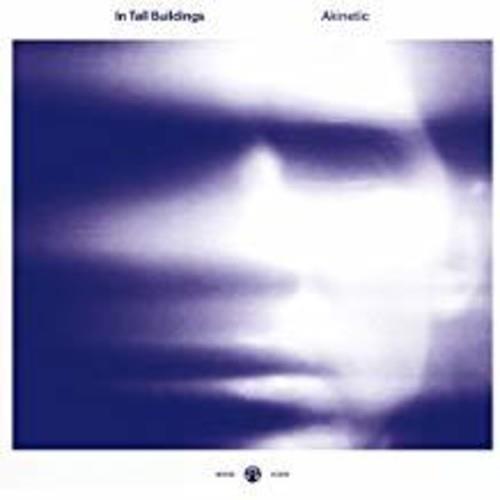 Akinetic White Vinyl LP Record - Limited Edition Music Album for Collectors & Audiophiles - Perfect for Home Listening & Gifts