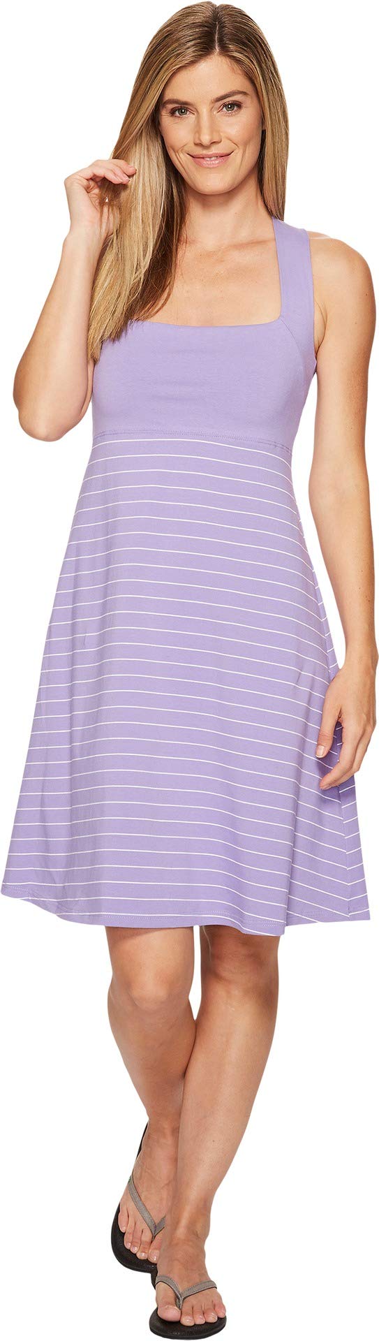 FIG Ryo Dress - Elegant Women's Casual Dress for Summer, Date Night & Travel | Breathable & Comfortable Fashion for Everyday Wear