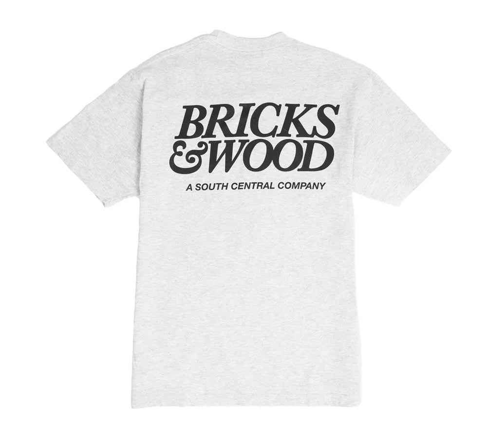 South Central Company Graphic T-Shirt - Stylish Streetwear for Men & Women - Perfect for Casual Wear, Urban Fashion, and Everyday Outfits