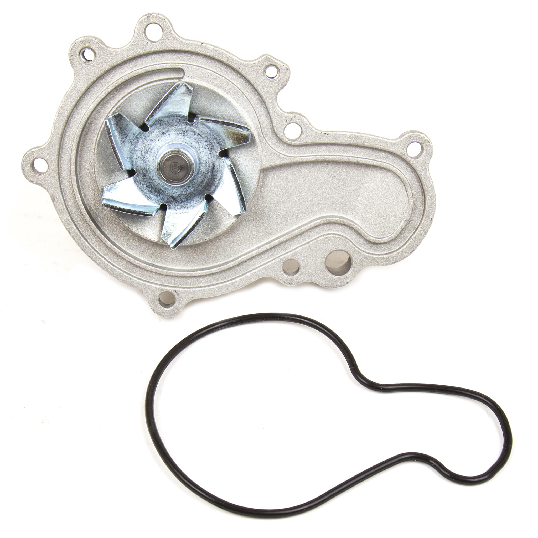 Mitsubishi Eclipse 2.0 DOHC 420A Timing Belt Kit with Water Pump Replacement - High Performance Engine Maintenance for Smooth Driving & Longevity