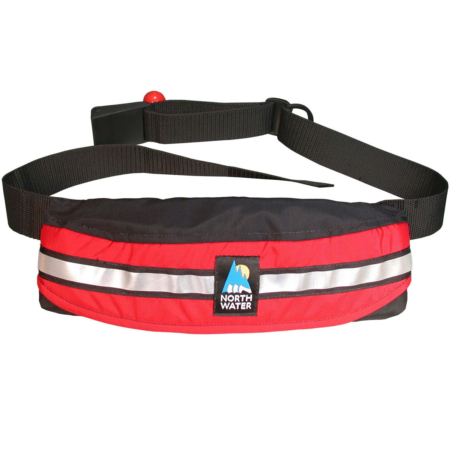 North Water Sea Tec Kayak Tow Line - Durable Marine Rope for Kayaking, Canoeing & Water Rescue | Perfect for Towing, Safety & Emergency Situations on Lakes, Rivers & Coastal Waters