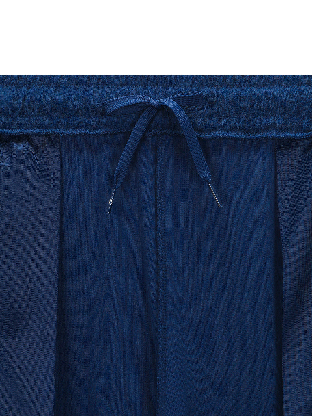Premium Monte Carlo Terry Shorts for Men - Soft & Comfortable Navy Blue Lounge Shorts - Perfect for Gym, Running, Beach & Casual Wear