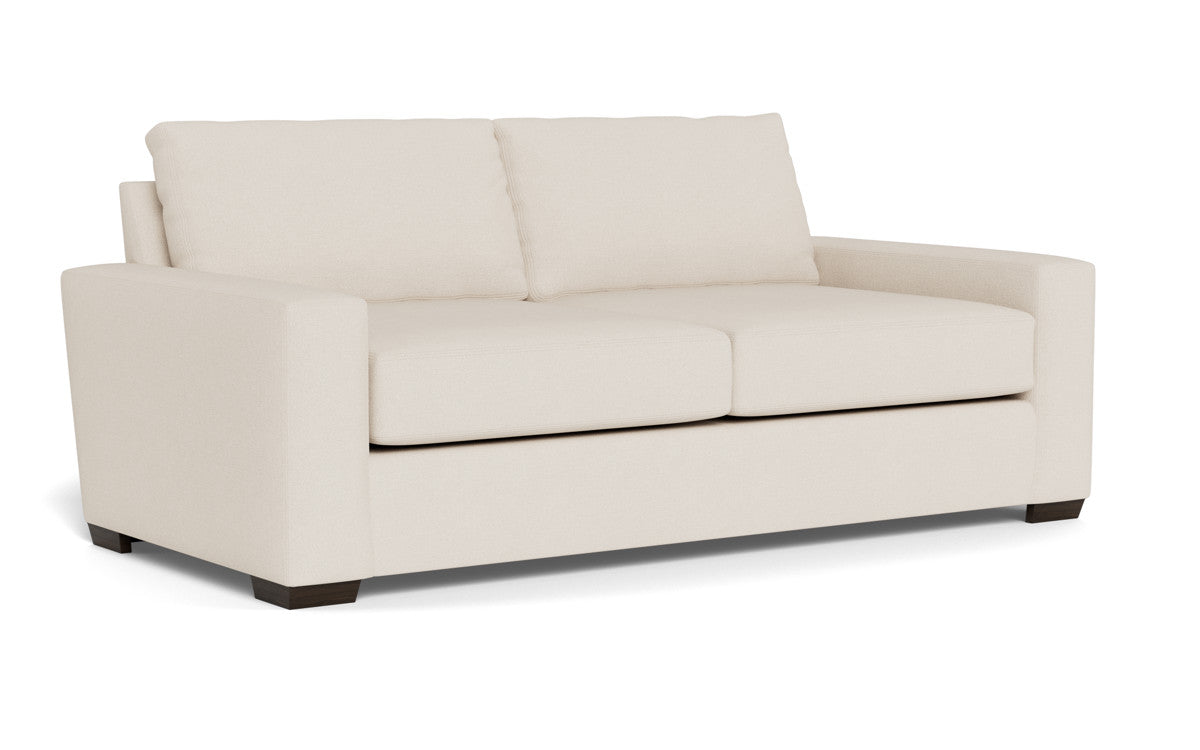 Mas Mesa 88 Deep Sofa - Extra Wide & Plush Comfort for Large Living Rooms | Perfect for Family Movie Nights & Cozy Gatherings
