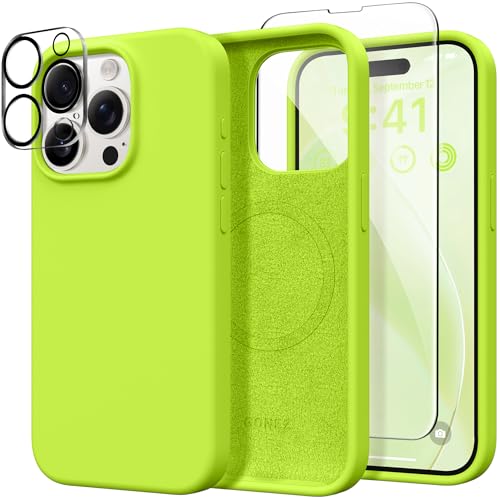 Fluorescence Green