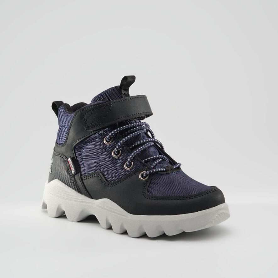 Lynx Mid - Premium Comfort Sneakers for Men & Women | Lightweight Walking & Running Shoes | Perfect for Gym, Workout & Casual Wear