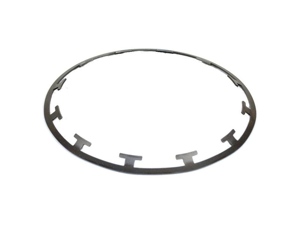 Mopar 68214924AA Front Coil Spring - High-Performance Suspension Replacement for Jeep, Dodge, Ram | Off-Road & Daily Driving Upgrade