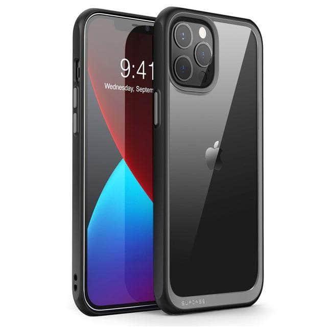 SUPCASE iPhone 12 Pro 6.1 Inch Unicorn Beetle Style Hybrid Protective Case - Shockproof, Slim Design for Everyday Protection (2020 Model) - Perfect for Outdoor Activities, Work & Travel