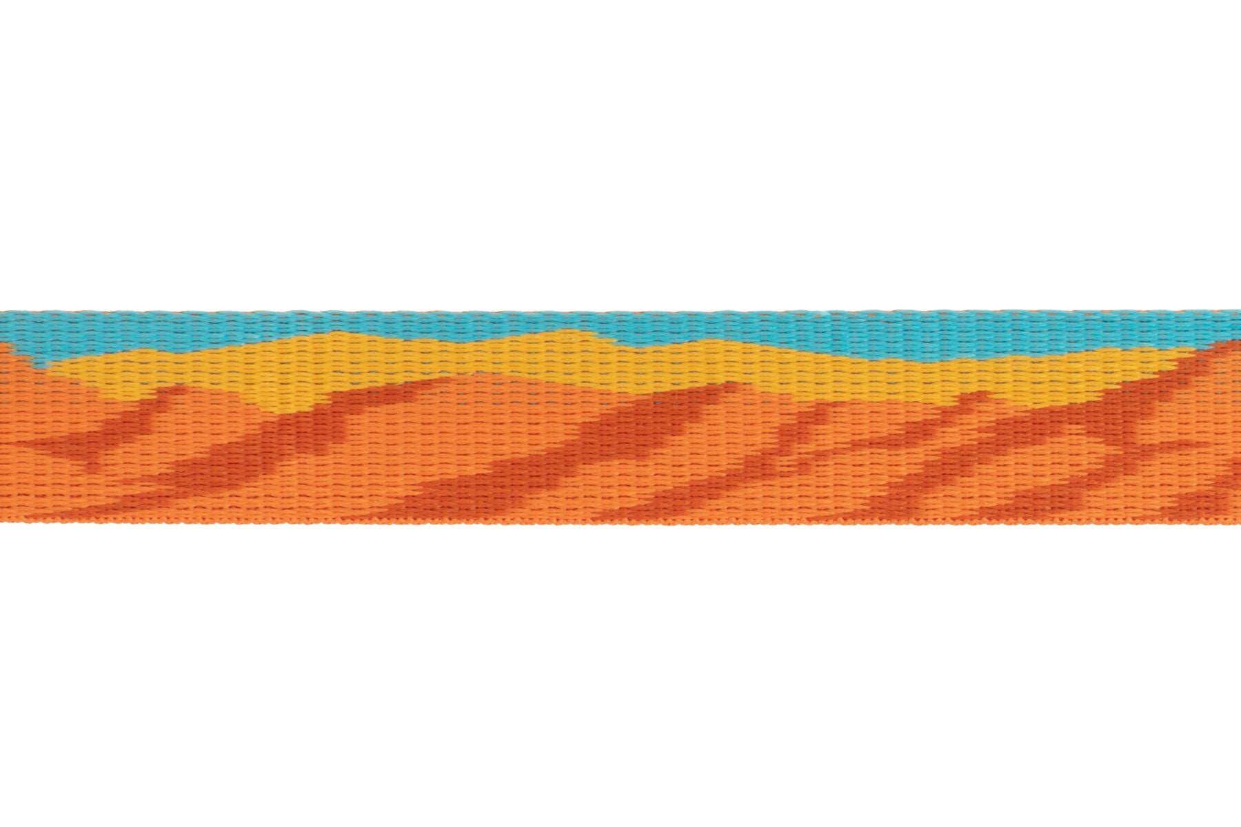 Ruffwear Flat Out Dog Collar - Adjustable, Reflective & Durable Pet Collar for Medium & Large Dogs - Perfect for Hiking, Running & Outdoor Adventures