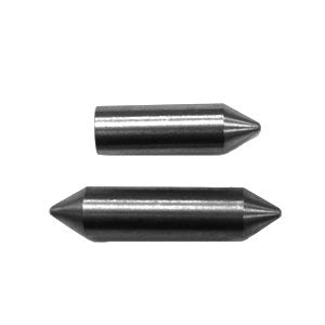 Precision Tapered & Flat Tips for Electronics, Soldering, and Crafting - Ideal for DIY Projects, Jewelry Making, and Circuit Board Repair