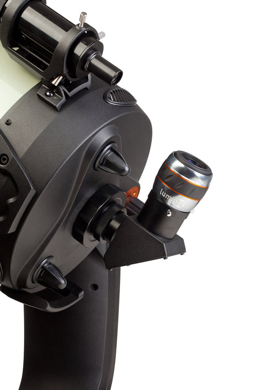 Luminos 19mm Telescope Eyepiece 93433 - Premium Wide Field Eyepiece for Astronomy & Stargazing, Ideal for Deep Space Observation & Celestial Viewing