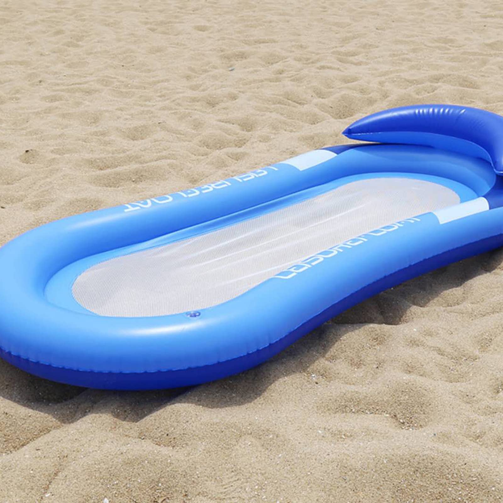**Premium Floating Mat for Pool - Large 63