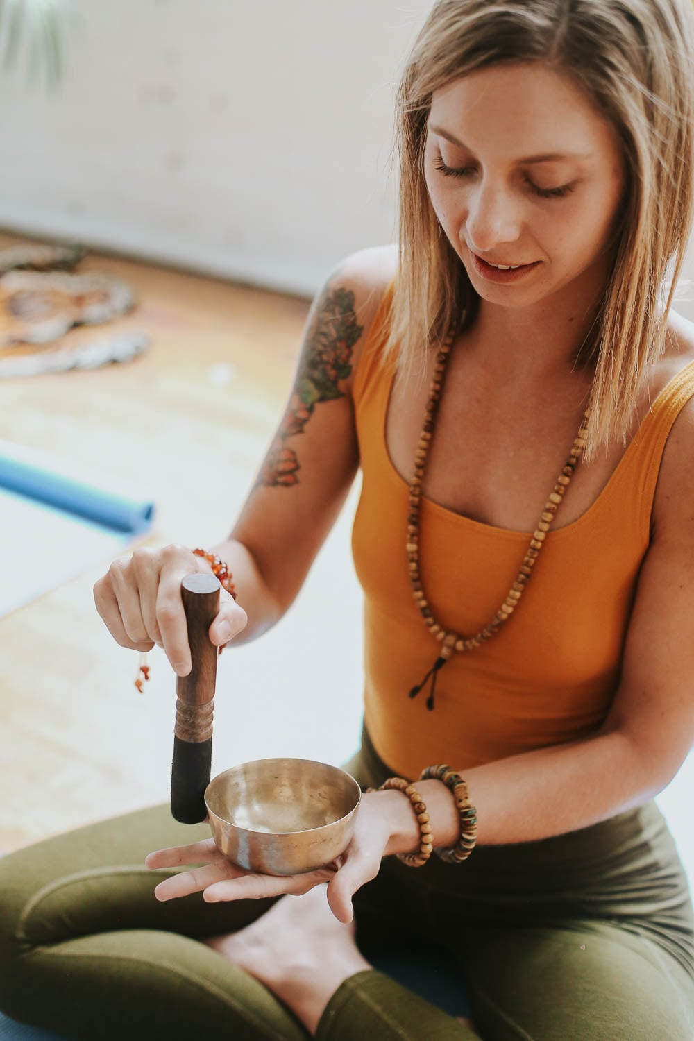 Antique Heirloom Thado Singing Bowls - Handcrafted Tibetan Meditation & Sound Healing Instruments for Yoga, Reiki, and Spiritual Practices