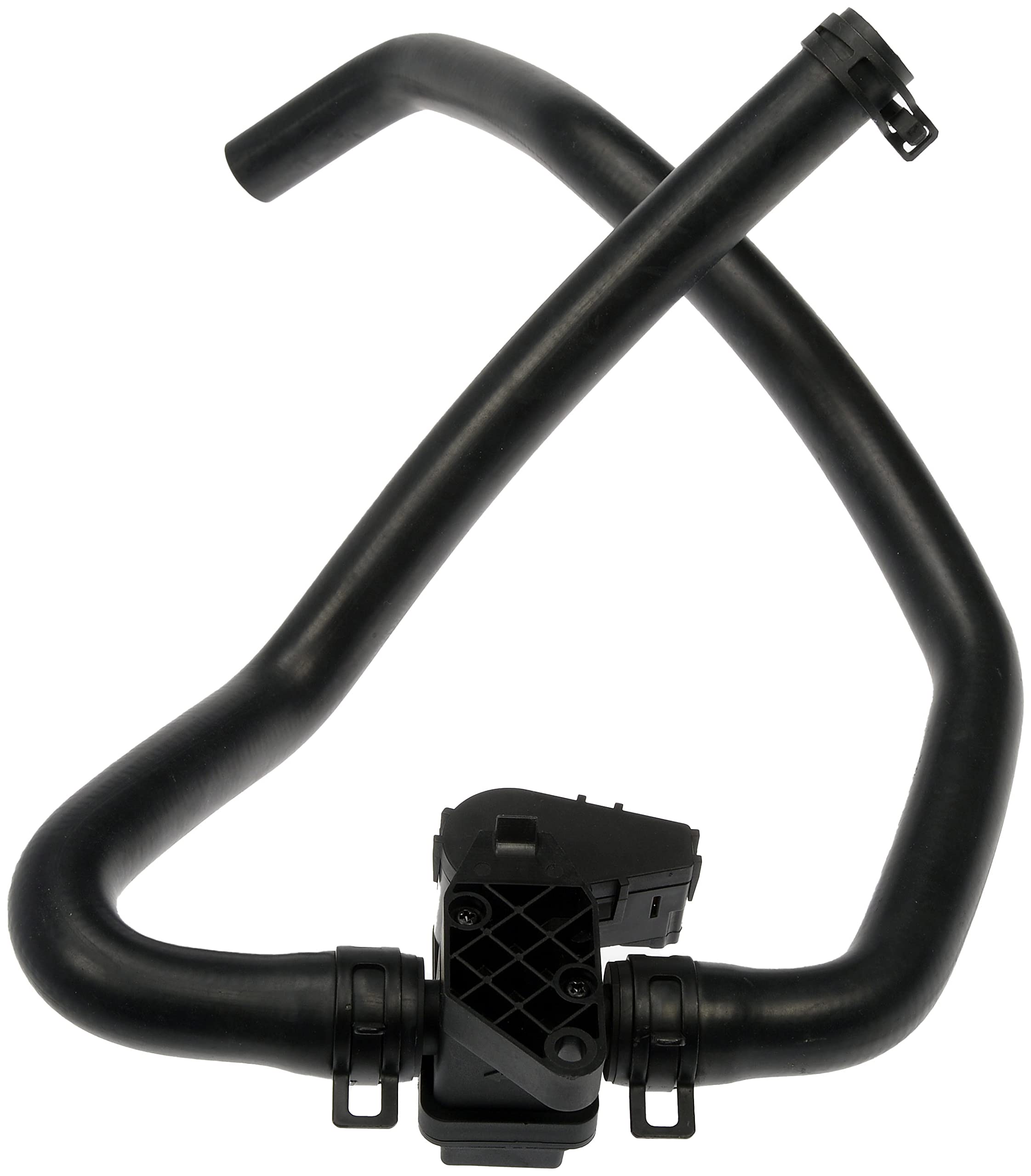 Dorman 902-053 Engine Heater Hose Assembly Replacement for Nissan Altima, Maxima, Pathfinder - Perfect for Winter Engine Warm-Up & Defrosting