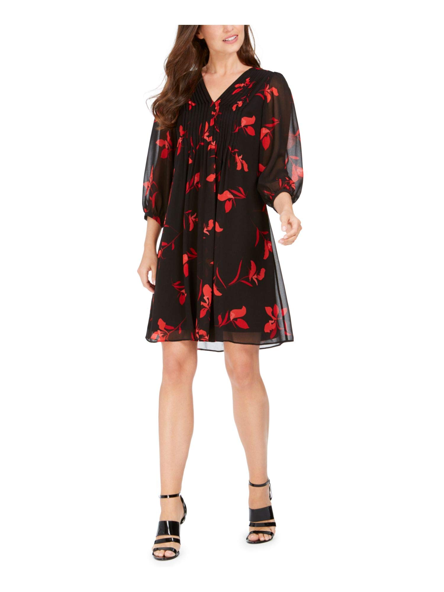 Calvin Klein Women's Casual & Formal Clothing Collection | Stylish Tops, Dresses & More for Work & Evening Outfits