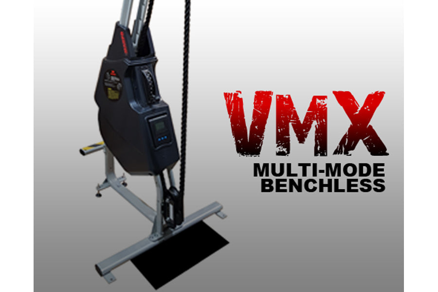 Marpo VMX Rope Trainer - Adjustable Resistance Bands for Full Body Workout | Home Gym Equipment for Strength Training | Perfect for Small Spaces & Travel Fitness
