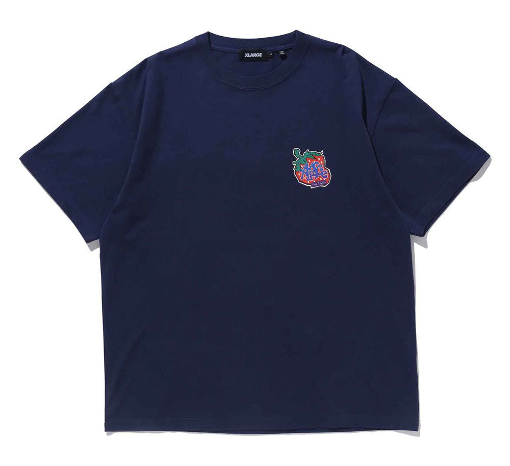 Fresh Produce Short Sleeve T-Shirt - Comfortable Cotton Tee for Men & Women - Perfect for Casual Wear, Gym, and Everyday Outfits