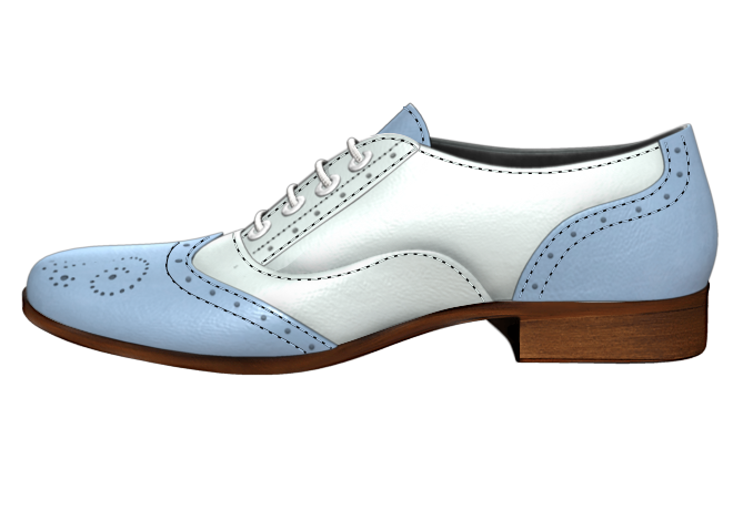 Stylish Hudson Oxfords Men's Dress Shoes - Classic Comfort for Business, Office & Formal Occasions