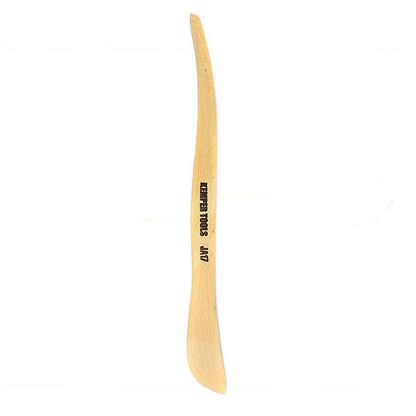 Ben Nye Professional Wooden Modeling Tool for Cake Decorating, Clay Sculpting & Art Projects - Perfect for Bakers, Artists & DIY Crafts