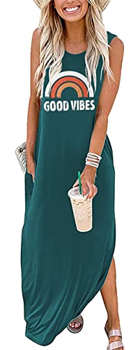 Vibe2-water Green