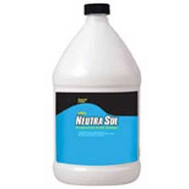 Pro Solutions Neutra Sul Oxidizer - 4 Pack (1 Gallon Bottles Each) for Professional Hair Color Removal & Salon Use