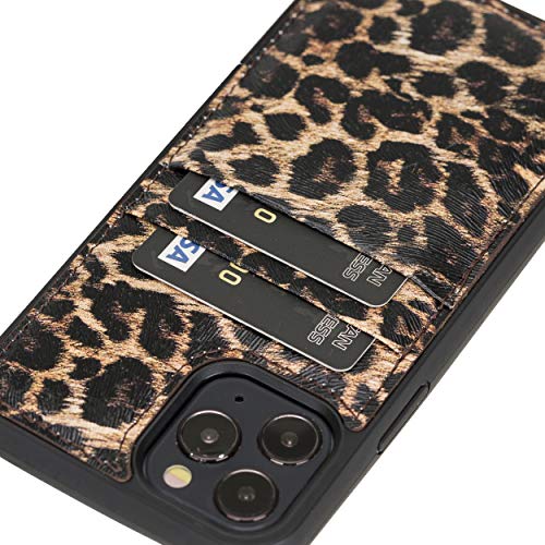 Leopard Pattern