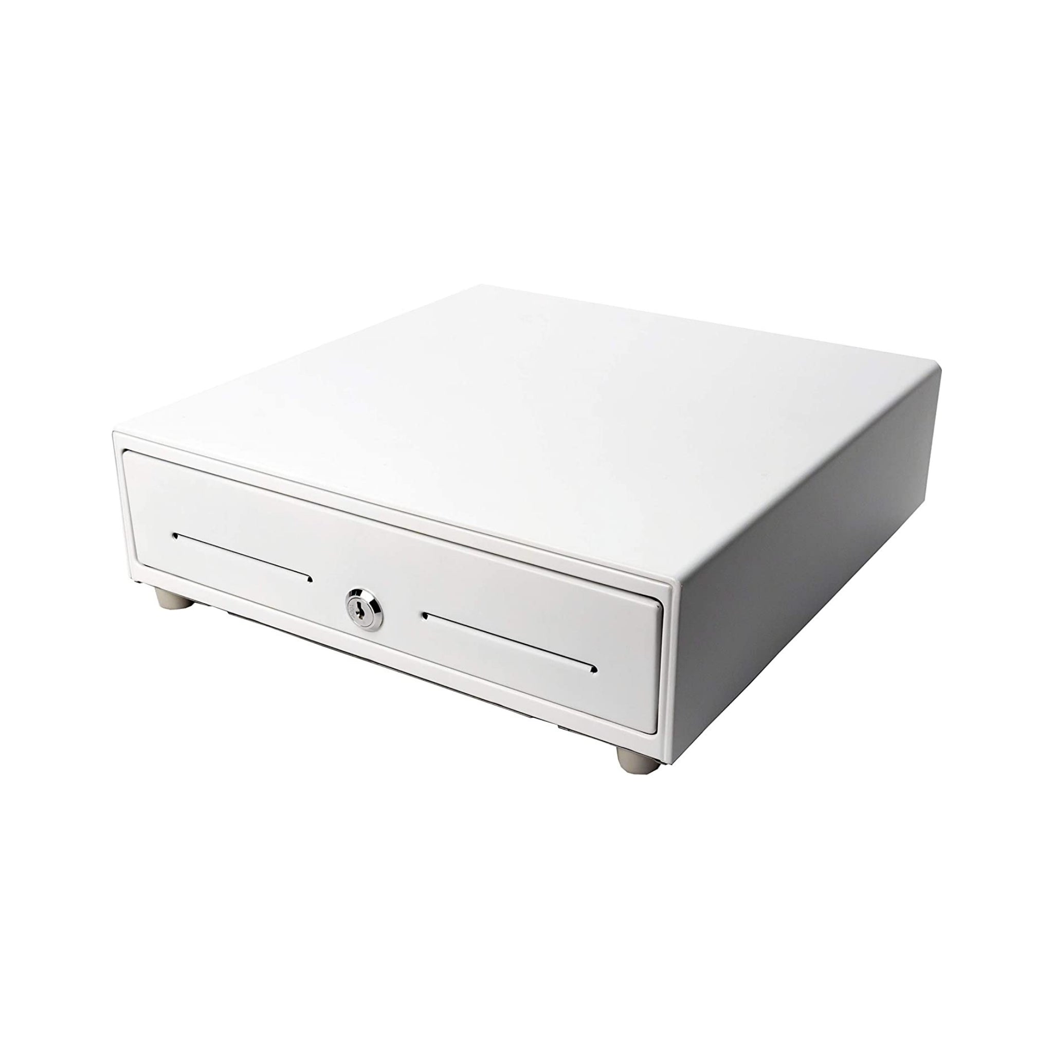 Star Micronics CD3 1313 Value Series Mini Cash Drawer - Compact & Durable POS Cash Register Drawer for Retail Stores, Restaurants & Small Businesses