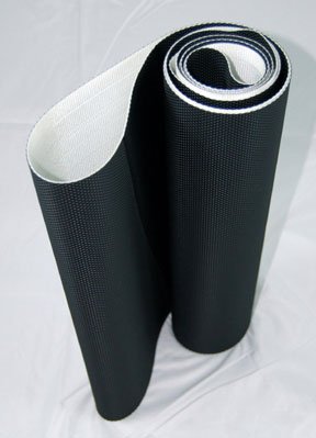 Vision Fitness T9450 TM188 Treadmill Walking Belt Replacement Part #1000210085 - Compatible with Home & Gym Treadmills for Smooth Running & Walking Workouts