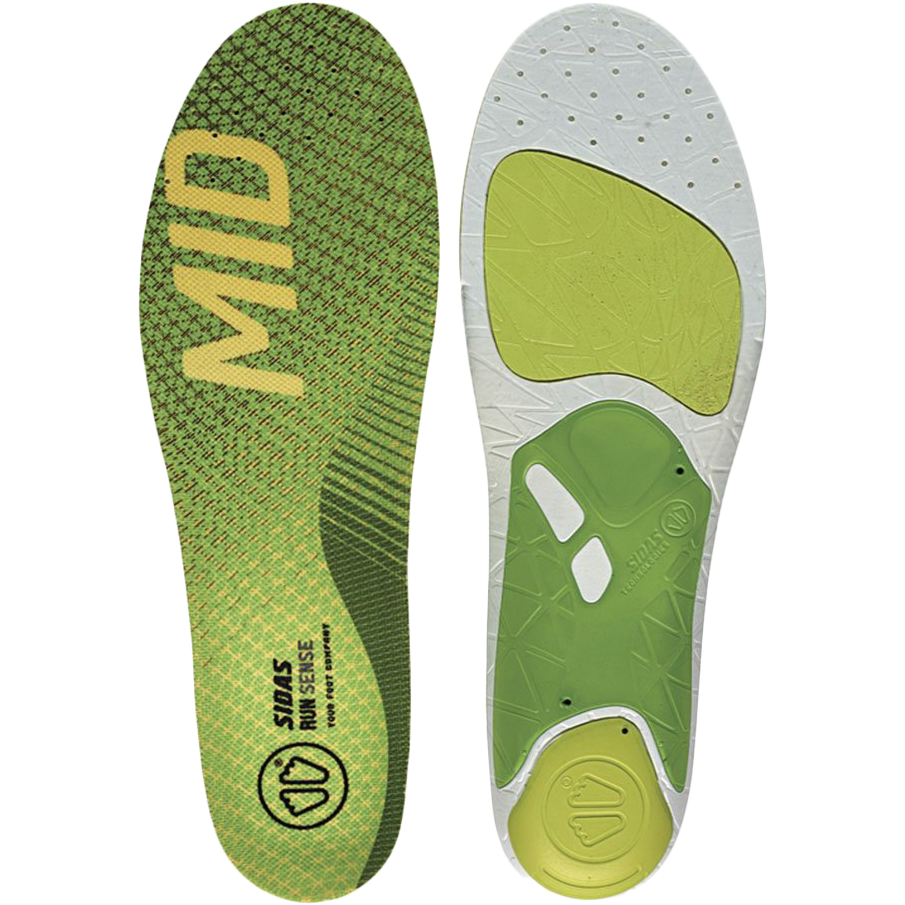 3Feet Run Sense Mid - High-Performance Running Shoes for Men & Women - Lightweight & Breathable for Jogging, Training, Gym Workouts